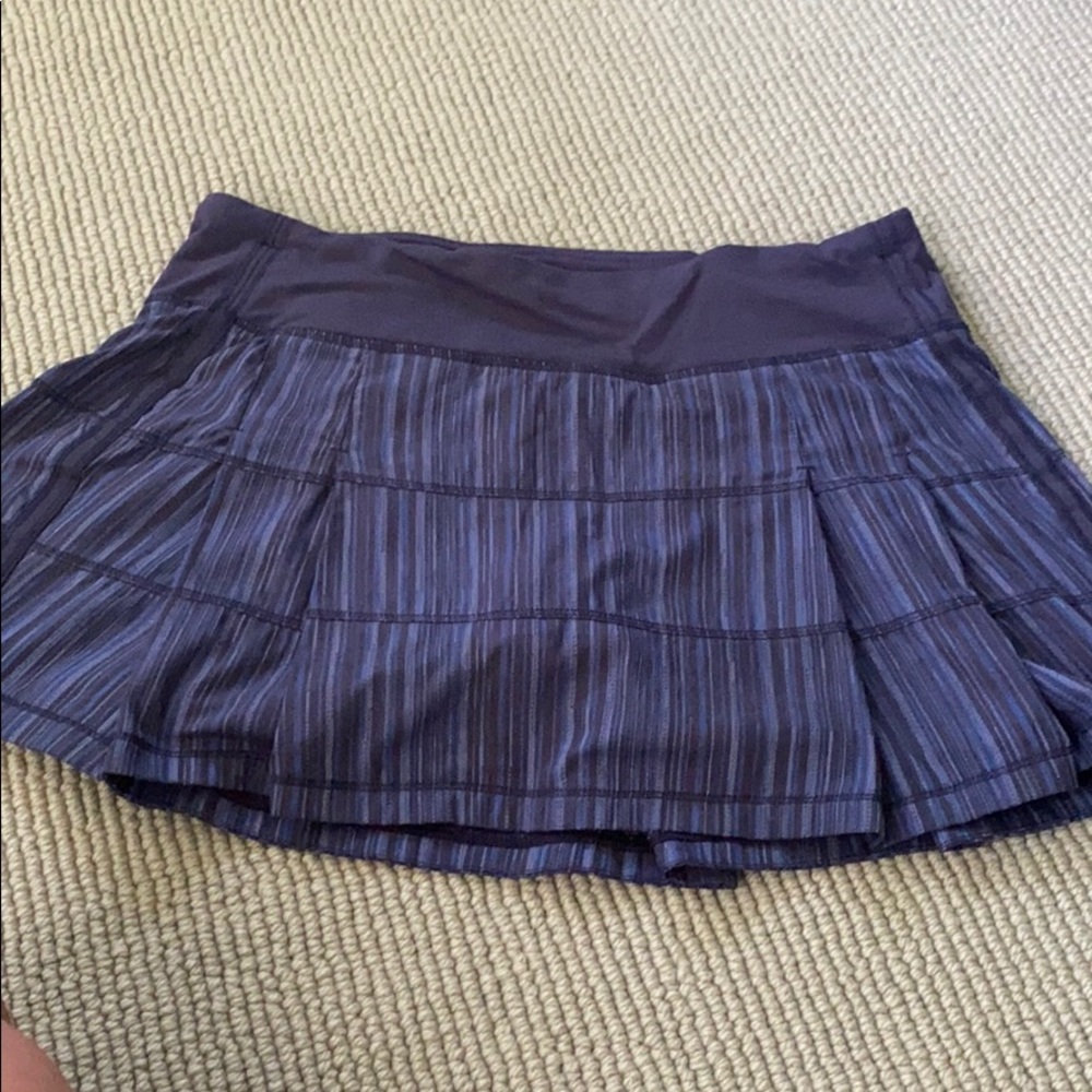 Lululemon skirt